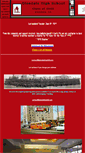 Mobile Screenshot of glendalehigh60.com